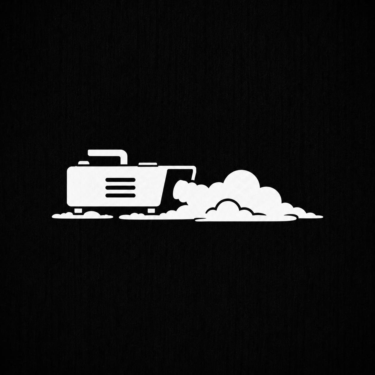 Humo bajo