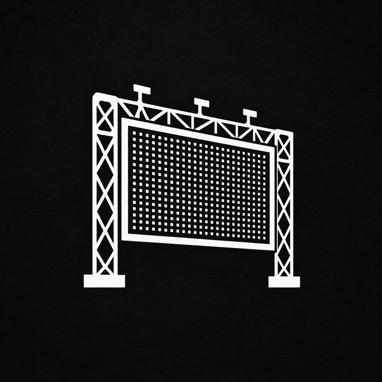 Pantallas LED outdoor