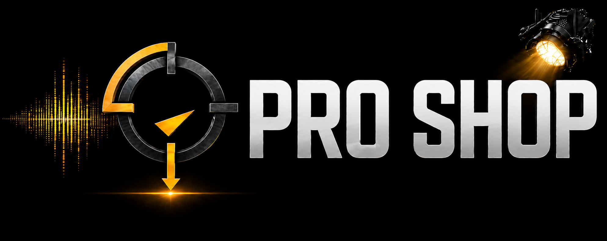 Proshop eventos